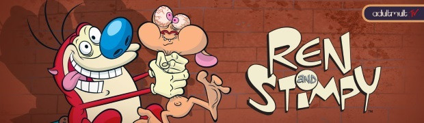 Шоу Рена и Стимпи / The Ren & Stimpy Show